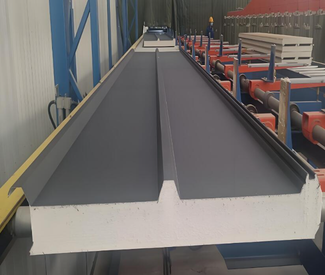 常德聚氨酯泡沫保温板