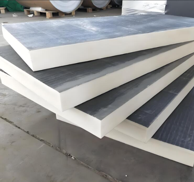 常德聚氨酯保温板规格