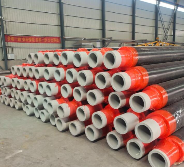 常德PE-RT保温管